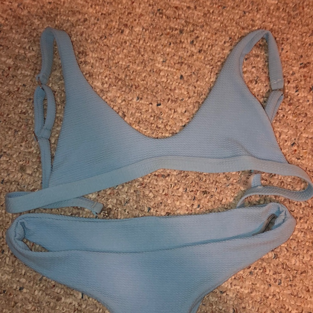 Zaful Bikini